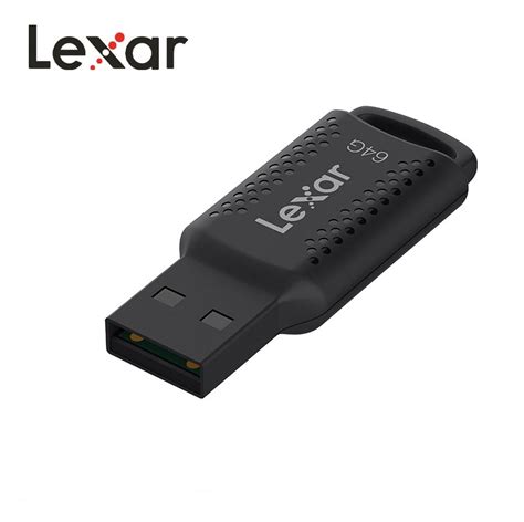 Lexar JumpDrive V400 Pen Drive 64GB At Best Price In Bangladesh