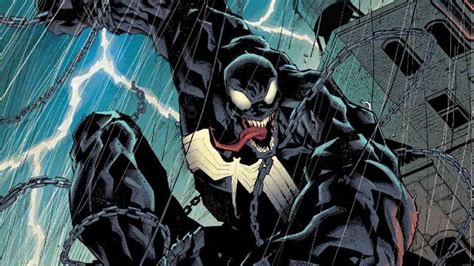 Ce Pouvoir Venom Est Le Plus Sous Estim De Lhistoire De Marvel