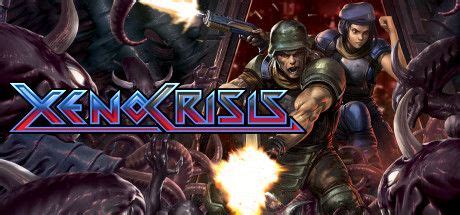 Buy Xeno Crisis MobyGames