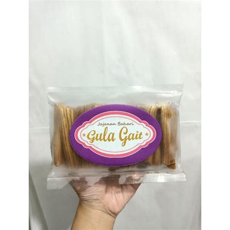 Jual Gula Gait Permen Bahari Shopee Indonesia