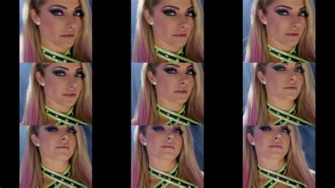 Alexa Bliss Search XVIDEOS