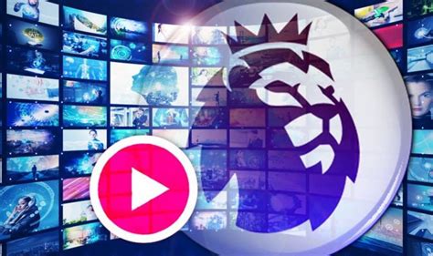 Premier League Live Stream Which Premier League Games Are Free To