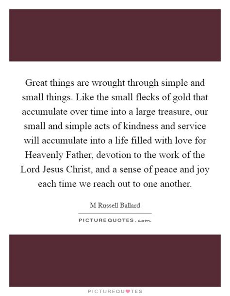 M Russell Ballard Quotes & Sayings (77 Quotations)