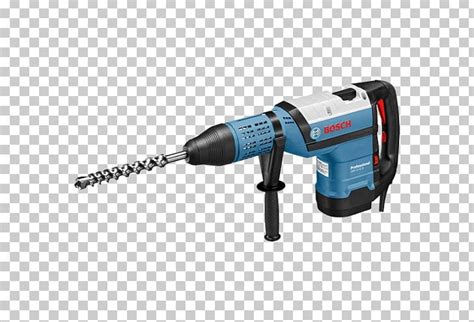 Bosch Professional Gbh 12 52 Dv Sds Max Hammer Drill 1700 W Incl Case