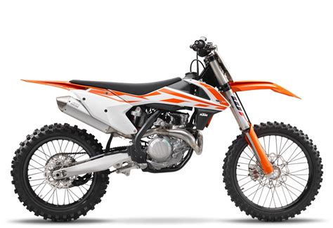 Sx-F Factory Edition 450 For Sale - Ktm Motorcycles - Cycle Trader