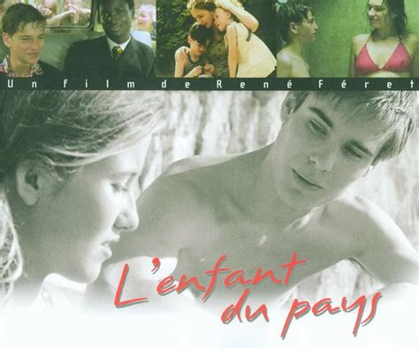 L Enfant Du Pays 2003