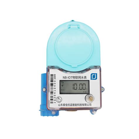 Nb Smart Water Meter Wireless Remote Transmission Water Meter Meter