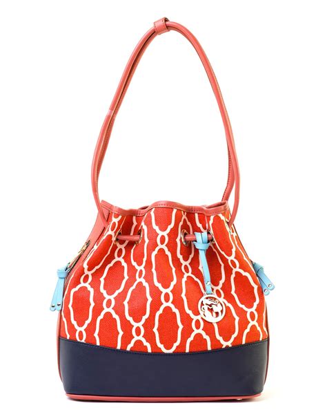 Color Block Drawstring From Spartina 449 So Cute Perfect For Spring