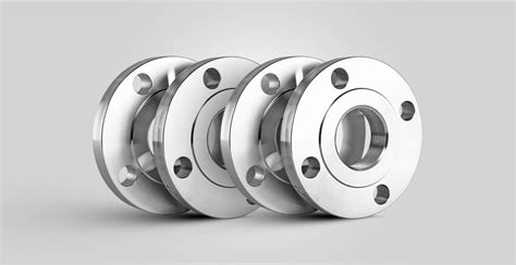 How To Select The Right Stainless Steel Flanges For Your Project Viraj