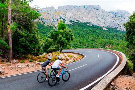 Best Cycling Spots in Europe - travelpassionate.com