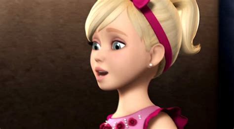 Prologue Here I Am Princesses Just Want To Have Fun Barbie The Princess And The Popstar