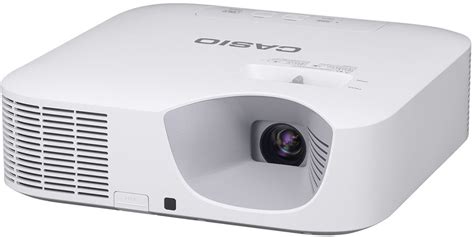 Casio XJ-V10X-UJ XGA projector - Discontinued