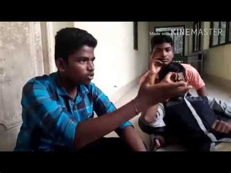 Hip Hop Tamizha On Comedy Scenes From Meesaya Murukku YouTube