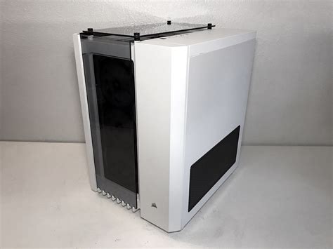 Corsair Crystal Series 680X RGB Case Review Bigger And Better Tom S