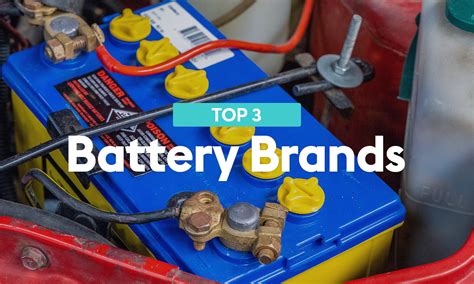 Best Car Battery Brands Australia - AutoGuru