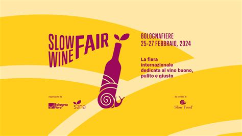 Slow Wine Fair Per Un Vino Buono Pulito E Giusto Gerenoteca