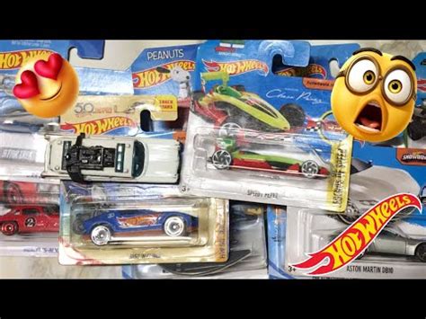 Hot Wheels Collection Episodio Youtube