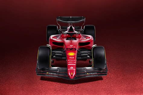 Formula 1 La Nuova Ferrari F1 75 In Pista Domani A Fiorano