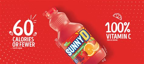 Orange Strawberry Sunnyd