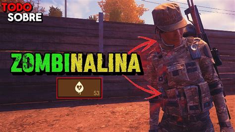 Todo Sobre La Pastilla De La Zombinalina State Of Decay Youtube