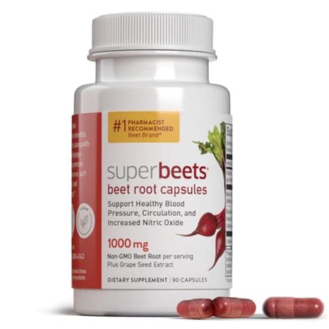 I Tried The Superbeets As Seen On Tv Deal And Here S What Happened My