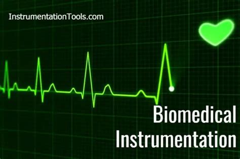 Biomedical Instrumentation Questions And Answers