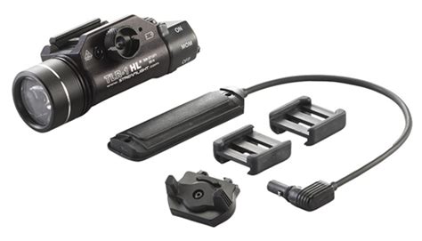 Streamlight Tlr 1 Hl Long Gun Kit 1000 Lumen Tactical Weaponlight