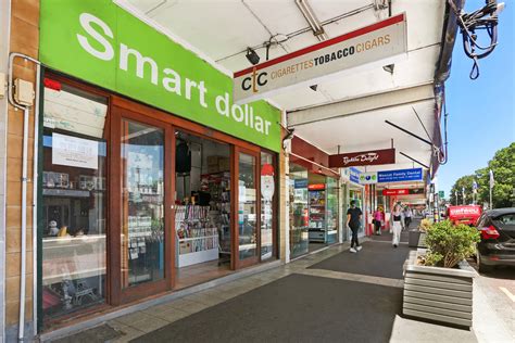 Shop And Retail Property Leased In 1161 Botany Road Mascot Nsw 2020