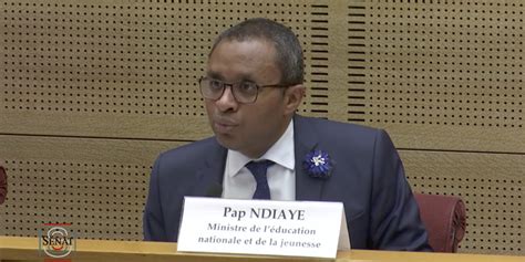 Handicap Le Ministre De L Éducation Nationale Chahute Le Droit à L école Ordinaire Faire