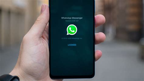 Como mandar mensagens temporárias no WhatsApp Tecnoblog