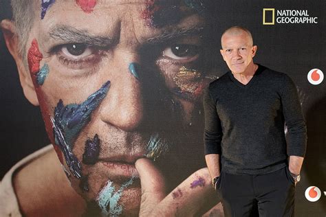 Así Es El Picasso De Antonio Banderas En La Segunda Temporada De Genius