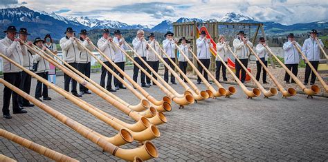 The 10 Most Bizarre Laws In Switzerland