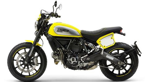 2016 Ducati Scrambler Picture 671182 Motorcycle Review Top Speed