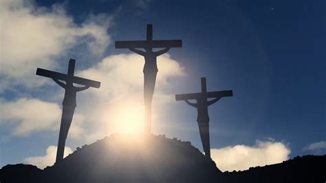 10 Top Images Of The Cross Of Jesus Christ FULL HD 1920×1080 For PC Background 2023