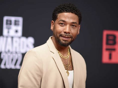 Appeals Court Upholds Actor Jussie Smolletts Convictions And Jail Sentence