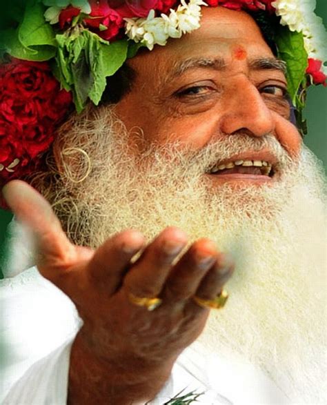 Asaram Bapu arrested from Indore ashram - Rediff.com News