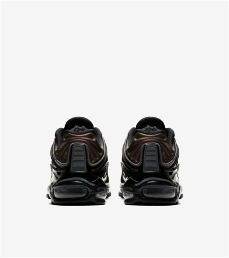 Nike Air Max Deluxe 'Triple Black' Release Date. Nike SNKRS SE