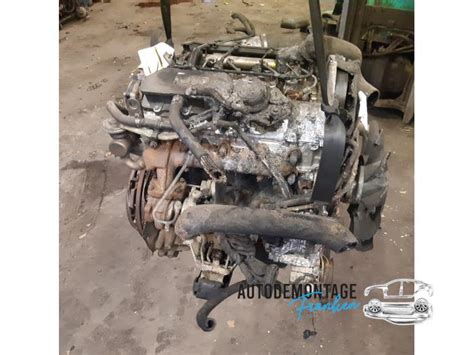 Engine Iveco New Daily IV 29L12V 29L12V P F1AE0481G F1AE0481G F1AE0481G