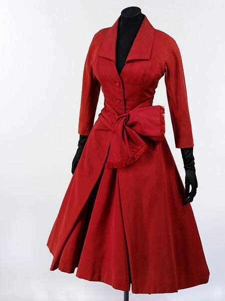 Dior Vintage Kleding Vintage Jurken Japonnen