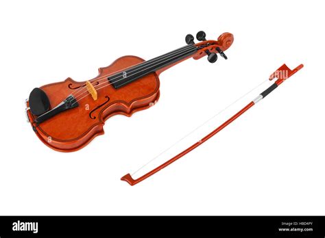 Violin Toy Hi Res Stock Photography And Images Alamy