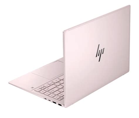 Les Ordinateurs Portables Hp Pavilion Plus Sont Rafra Chis Avec Amd