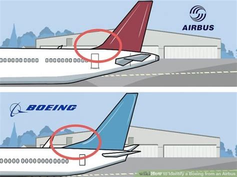 Selalu Naik Flight Tapi Ramai Yang Tak Tahu Beza Bentuk Boeing Dan