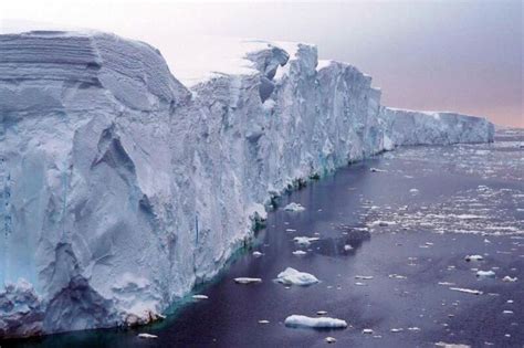 El Glaciar “del Fin Del Mundo” Está Al Límite ¿qué Pasará Ahora