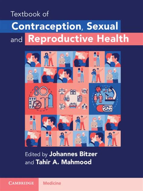 Textbook Of Contraception Sexual And Reproductive Health Vasiliadis