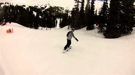 Loveland Ski Area Lift 2 Youtube