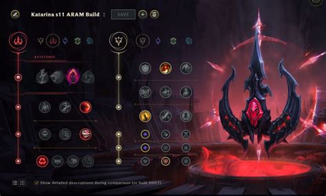 Lol Katarina Build For Season 11 Guide For Mid Lane Digital Gamers Dream