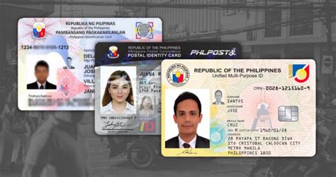 Umid Id Its Benefits And Uses Requirements How To Apply Philnews