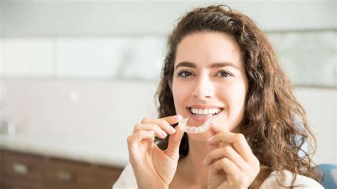 Life Enhancing Benefits Of Invisalign Clear Braces Invisalign