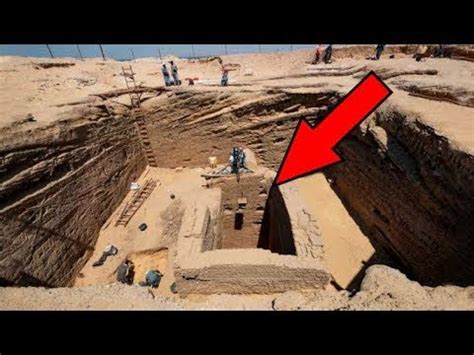 Greatest Archeological Discoveries