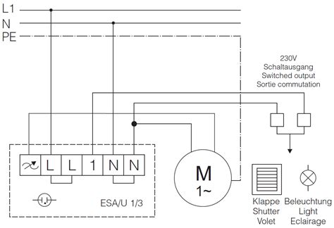 Helios Esu Elektronischer Drehzahlsteller Stufenlos Up